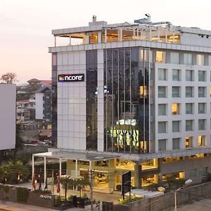 Ramada Encore Domlur Bangalore